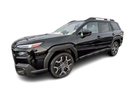 Thumbnail: 2026 Subaru Outback - 19