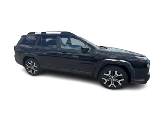 Thumbnail: 2026 Subaru Outback - 21