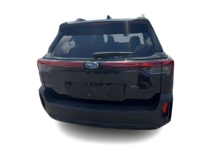 Thumbnail: 2026 Subaru Outback - 19