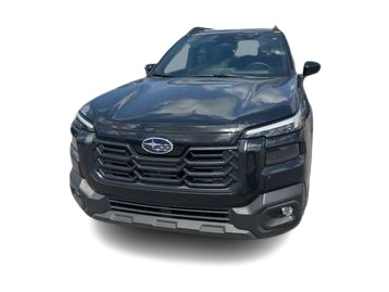Thumbnail: 2026 Subaru Outback - 5