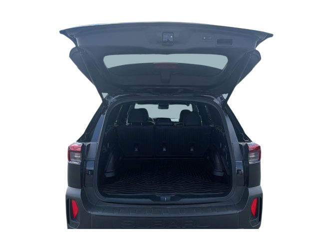 Thumbnail: 2026 Subaru Outback - 14