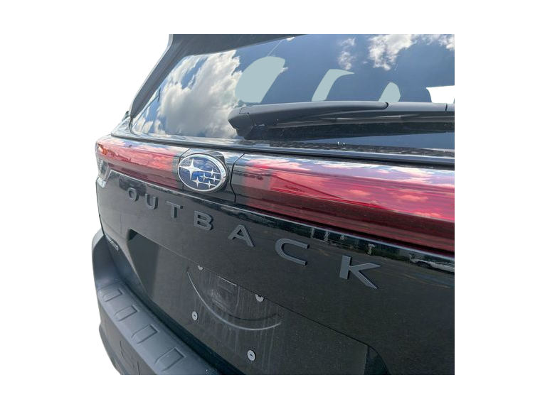 Thumbnail: 2026 Subaru Outback - 27