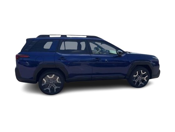 Thumbnail: 2026 Subaru Outback - 20