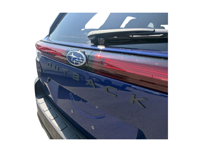 Thumbnail: 2026 Subaru Outback - 27