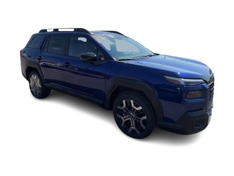Thumbnail: 2026 Subaru Outback - 21