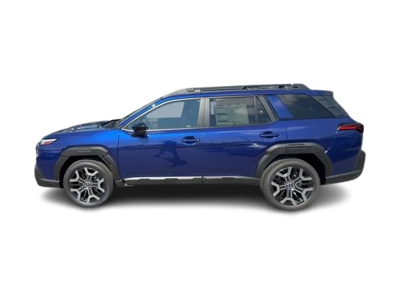 Thumbnail: 2026 Subaru Outback - 3