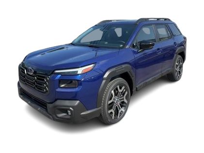 Thumbnail: 2026 Subaru Outback - 18