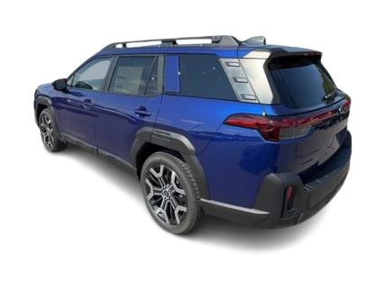 Thumbnail: 2026 Subaru Outback - 4