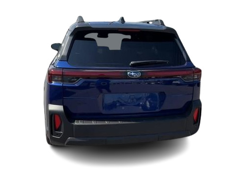 Thumbnail: 2026 Subaru Outback - 5