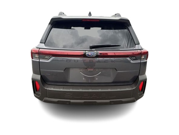 Thumbnail: 2026 Subaru Outback - 5