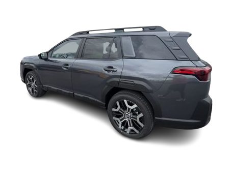 Thumbnail: 2026 Subaru Outback - 4