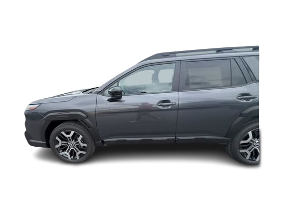 Thumbnail: 2026 Subaru Outback - 3