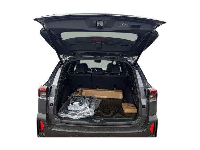 Thumbnail: 2026 Subaru Outback - 17