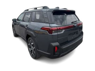 Thumbnail: 2026 Subaru Outback - 21