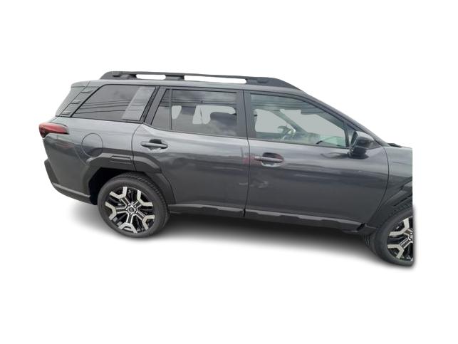 Thumbnail: 2026 Subaru Outback - 23