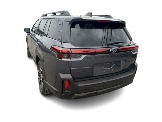 Thumbnail: 2026 Subaru Outback - 26