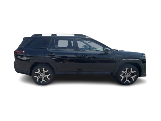 Thumbnail: 2026 Subaru Outback - 21