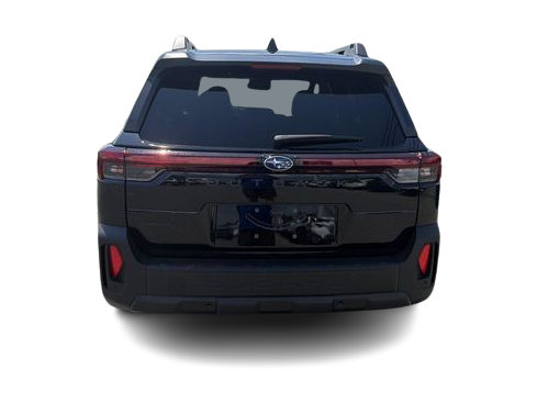 Thumbnail: 2026 Subaru Outback - 5