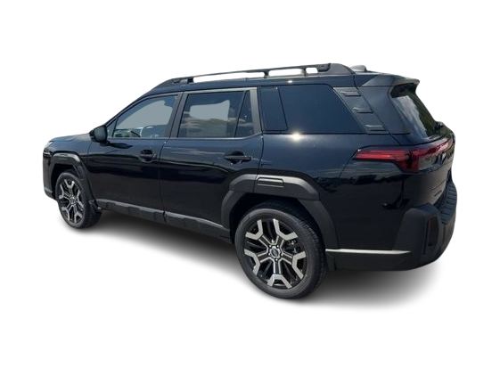 Thumbnail: 2026 Subaru Outback - 4
