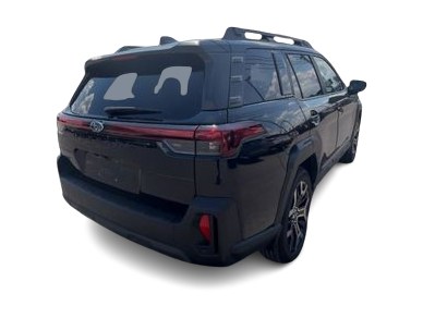 Thumbnail: 2026 Subaru Outback - 20