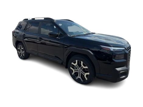 Thumbnail: 2026 Subaru Outback - 22
