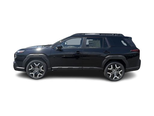 Thumbnail: 2026 Subaru Outback - 23