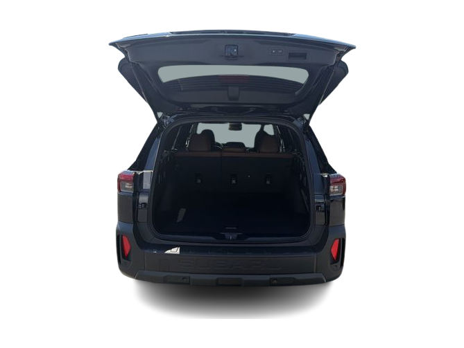 Thumbnail: 2026 Subaru Outback - 15