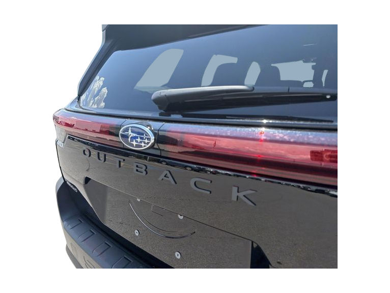 Thumbnail: 2026 Subaru Outback - 26