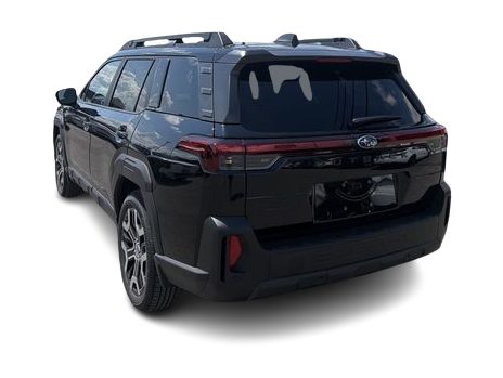 Thumbnail: 2026 Subaru Outback - 24
