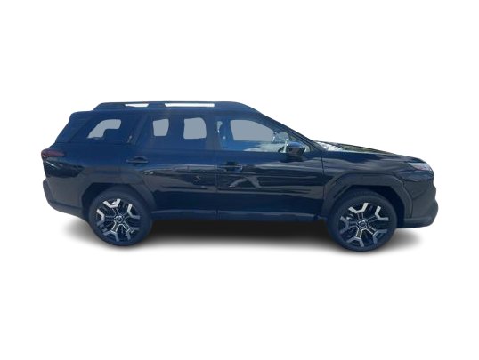 Thumbnail: 2026 Subaru Outback - 21