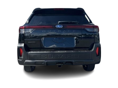 Thumbnail: 2026 Subaru Outback - 25