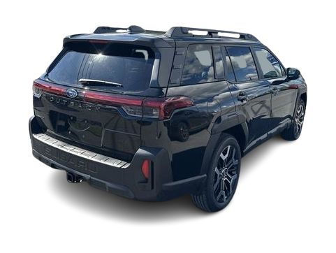 Thumbnail: 2026 Subaru Outback - 27