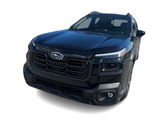 Thumbnail: 2026 Subaru Outback - 5