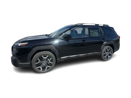 Thumbnail: 2026 Subaru Outback - 3