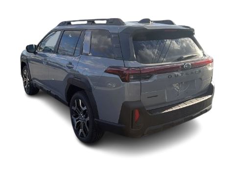 Thumbnail: 2026 Subaru Outback - 20