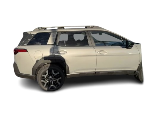 Thumbnail: 2026 Subaru Outback - 18