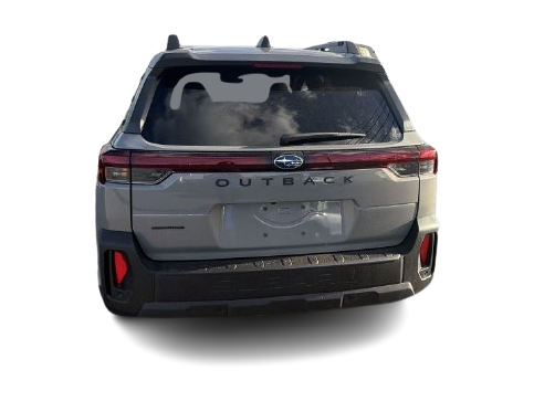 Thumbnail: 2026 Subaru Outback - 21