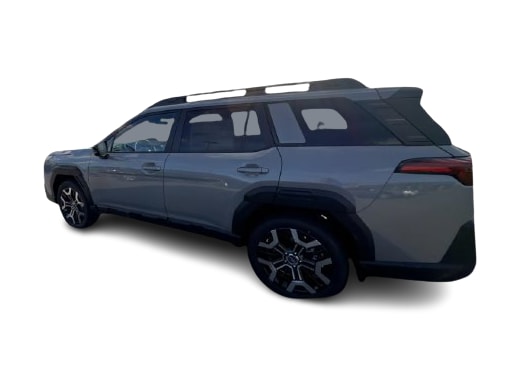 Thumbnail: 2026 Subaru Outback - 3