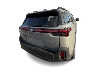 Thumbnail: 2026 Subaru Outback - 17