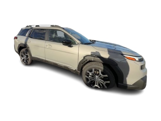 Thumbnail: 2026 Subaru Outback - 19