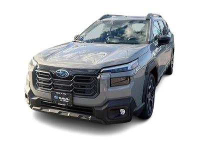 Thumbnail: 2026 Subaru Outback - 4
