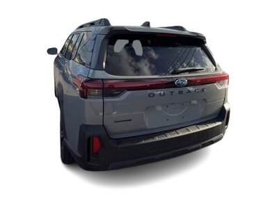 Thumbnail: 2026 Subaru Outback - 16