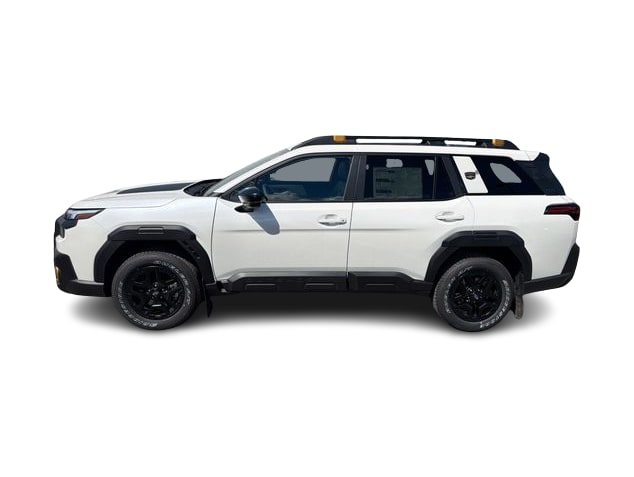 Thumbnail: 2026 Subaru Outback - 25