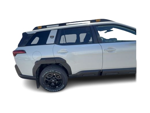Thumbnail: 2026 Subaru Outback - 22