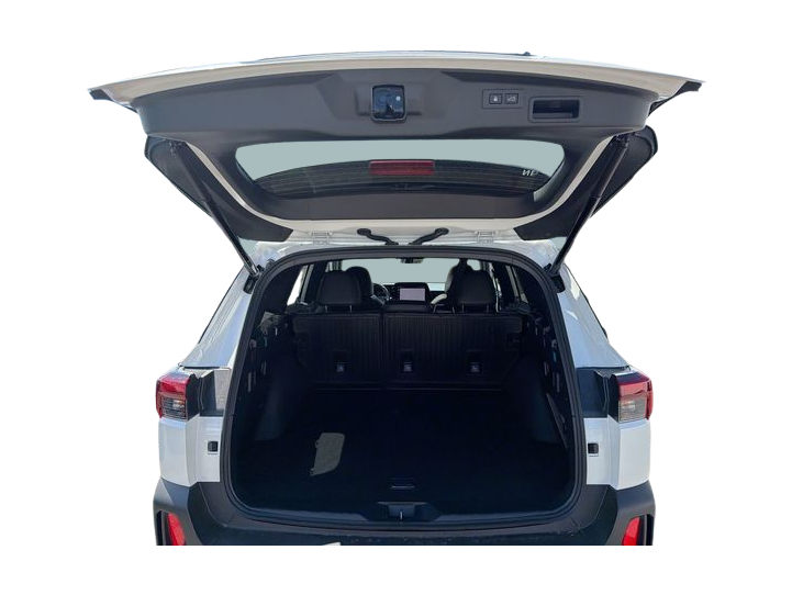 Thumbnail: 2026 Subaru Outback - 16
