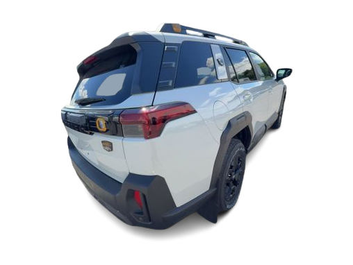 Thumbnail: 2026 Subaru Outback - 21