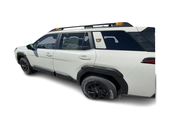 Thumbnail: 2026 Subaru Outback - 4