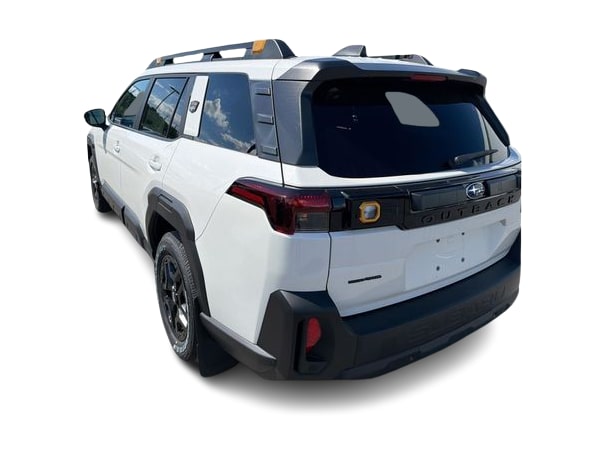 Thumbnail: 2026 Subaru Outback - 26