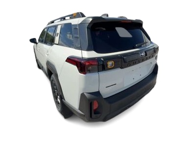 Thumbnail: 2026 Subaru Outback - 6