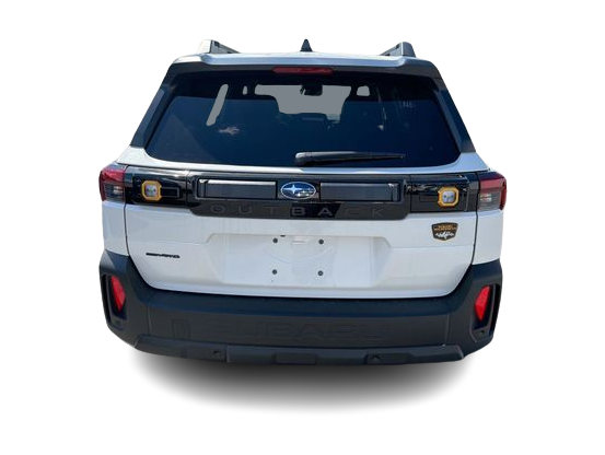Thumbnail: 2026 Subaru Outback - 5